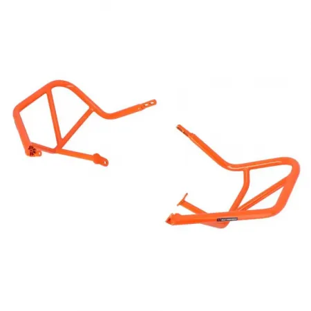 SW모텍 KTM 1290 슈퍼 어드벤처 21 튜브형 엔진 가드 4141133570