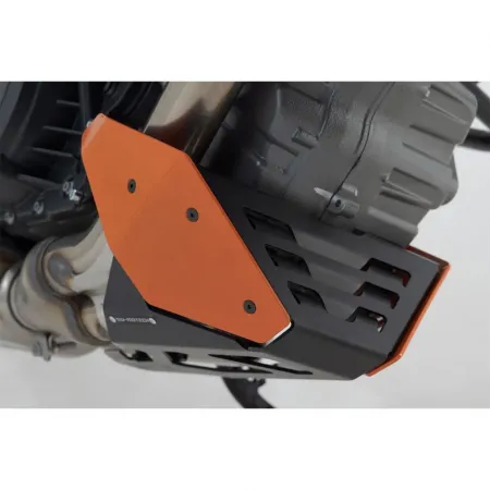 SW모텍 KTM 1290 슈퍼 Duke R/GT 엔진 가드 4141133576