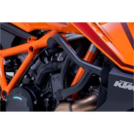 SW모텍 KTM 1390 슈퍼 Duke R/EVO 23 튜브형 엔진 가드 4141133577