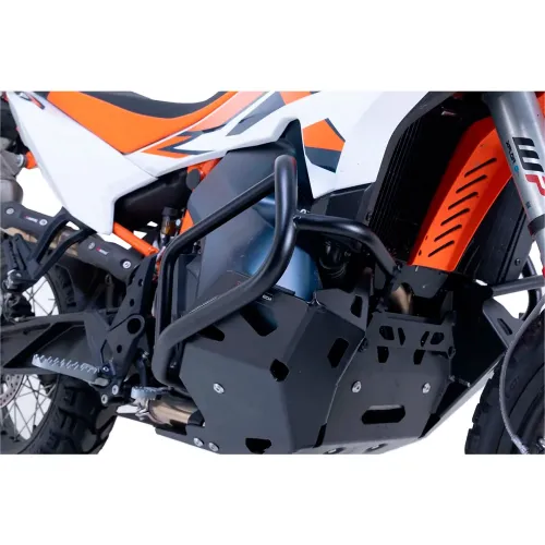 SW모텍 KTM 790 Adv 23/890 Adv/R 22 튜브형 엔진 가드 4141133585