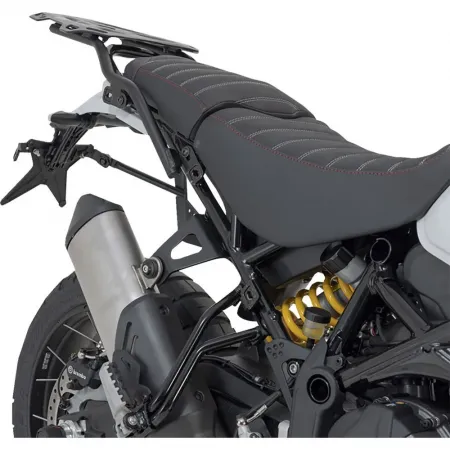 SW모텍 PRO Ducati DesertX 22 사이드 케이스 장착 4141133672