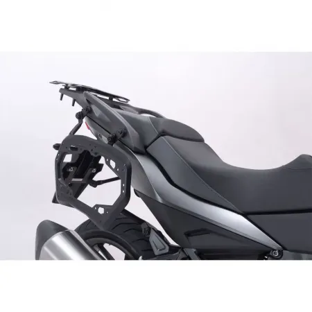 SW모텍 PRO Honda NT1100 21 사이드 케이스 장착 4141133680