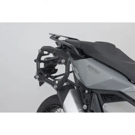 SW모텍 PRO Honda X-ADV 20 사이드 케이스 장착 4141133681