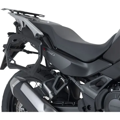 SW모텍 PRO 혼다 XL750 Transalp 22 사이드 케이스 장착 4141133682