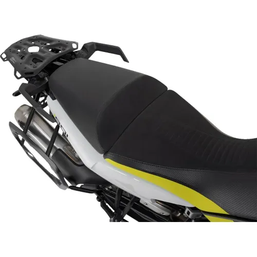 SW모텍 PRO Husqvarna Norden 901 21 사이드 케이스 장착 4141133684