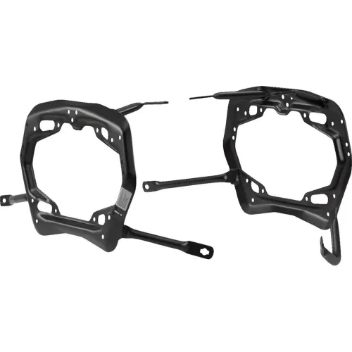 SW모텍 PRO 스즈키 V-Strom 1050DE 21 사이드 케이스 장착 4141133696