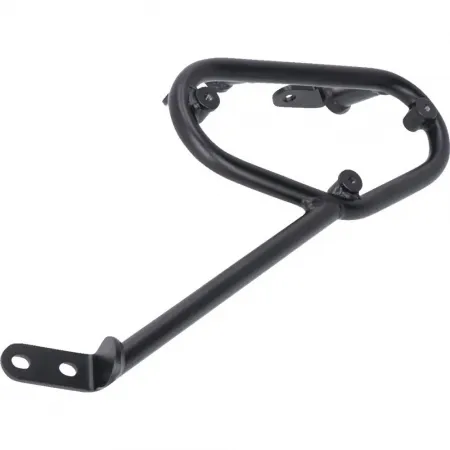 SW모텍 SLC Left 두카티 Scrambler 사이드 케이스 장착 4141133824