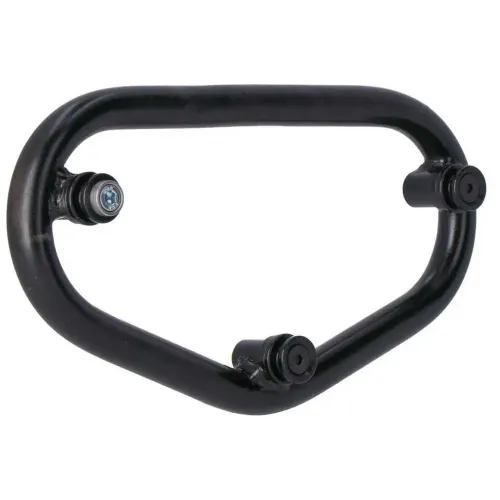 SW모텍 SLC Left Harley-Davidson Nightster 22/Special 23 사이드 케이스 장착 4141133825