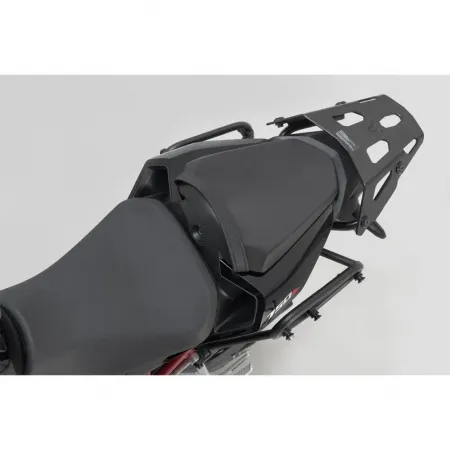 SW모텍 SLC Left Honda CB750 Hornet 22 사이드 케이스 장착 4141133828