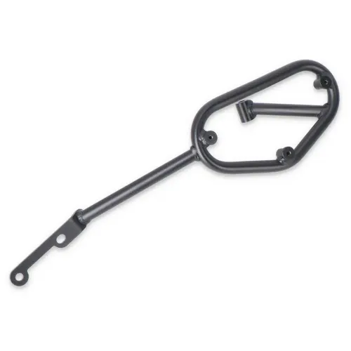 SW모텍 SLC Left 가와사키 Z900RS/Cafe/SE 17/50th Anni 22 사이드 케이스 장착 4141133837