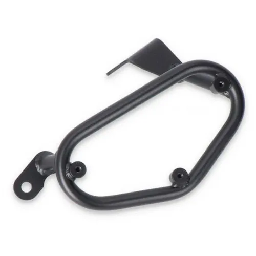 SW모텍 SLC Left 트라이엄프 Thruxton RS 19 사이드 케이스 장착 4141133849