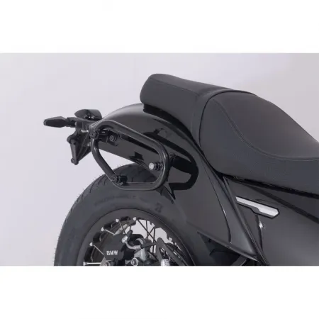 SW모텍 SLC Right BMW R12 23 사이드 케이스 장착 4141133861