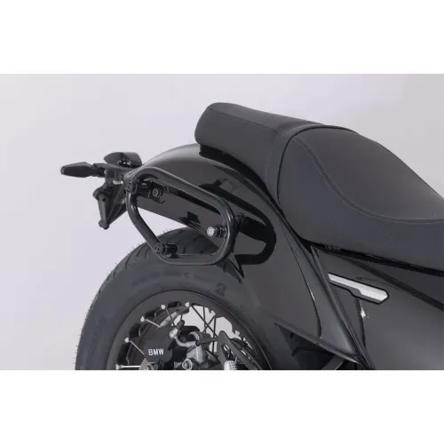 SW모텍 SLC 라이트 BMW R12 23 사이드 케이스 장착 4141133861