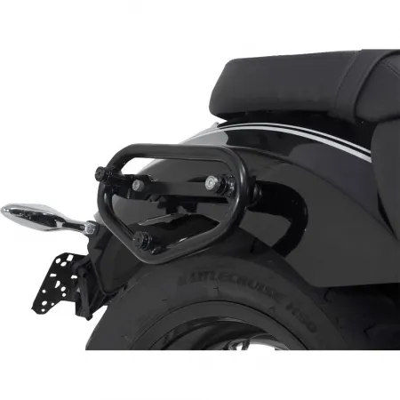 SW모텍 SLC Right BMW R18 20 사이드 케이스 장착 4141133862