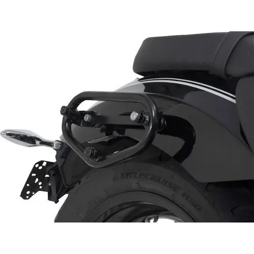 SW모텍 SLC Right BMW R18 20 사이드 케이스 장착 4141133862