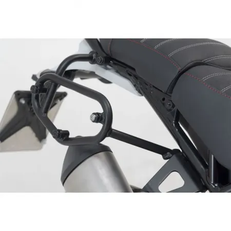 SW모텍 SLC Right Ducati DesertX 22 HTA.22.995.11000 사이드 케이스 장착 4141133866