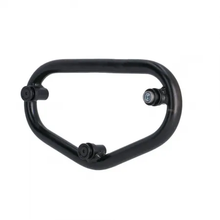 SW모텍 SLC Right Honda CB750 Hornet 22 사이드 케이스 장착 4141133872