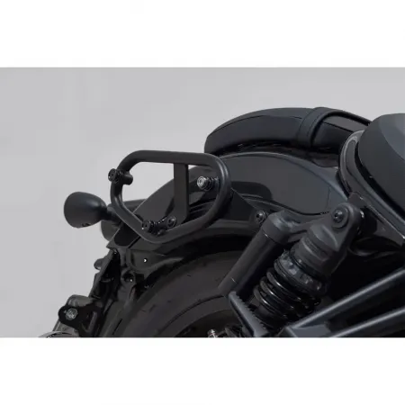 SW모텍 SLC Right Honda CMX1100 Rebel 20 사이드 케이스 장착 4141133873