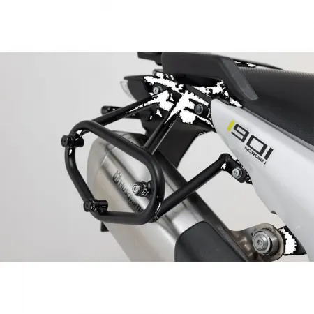 SW모텍 SLC Right Husqvarna Norden 901 21 HTA.03.992.11000 사이드 케이스 장착 4141133875