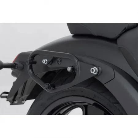 SW모텍 SLC Right Kawasaki Vulcan S 16 사이드 케이스 장착 4141133877