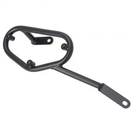 SW모텍 SLC Right Royal Enfield Himalayan Scram 411 22 사이드 케이스 장착 4141133888