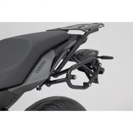 SW모텍 SLC Yamaha MT-07 Tracer 16 사이드 케이스 장착 4141133902