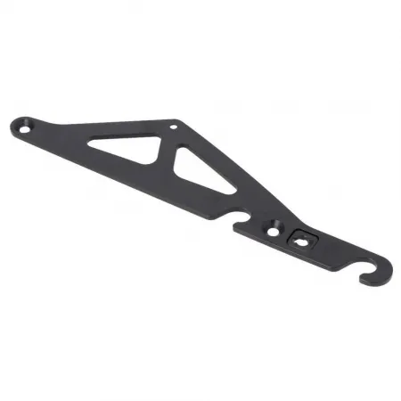 SW모텍 SLH Left LH1 Royal Enfield Super Meteor 650 22 사이드 케이스 장착 4141133913