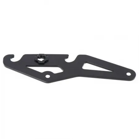 SW모텍 SLH Left LH2 Honda CMX1100 Rebel 20 사이드 케이스 장착 4141133916