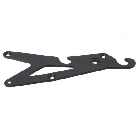 SW모텍 SLH Right LH1 Royal Enfield Super Meteor 650 22 사이드 케이스 장착 4141133922