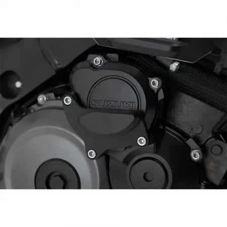 SW모텍 스즈키 GSX-S1000/GSX-S1000GX/GSX-S950 엔진 커버 프로텍터 4141134076
