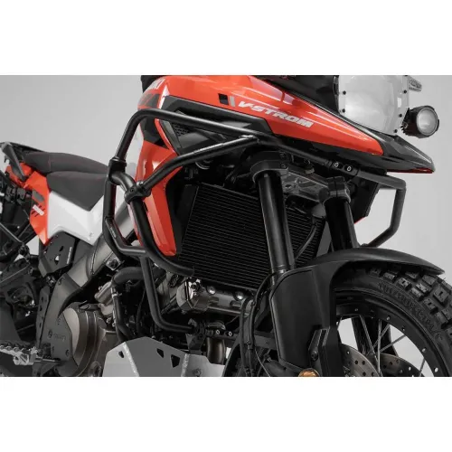 SW모텍 스즈키 V-Strom 1050 19 상단 튜브형 엔진 가드 4141134088