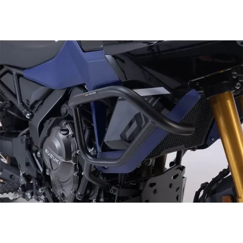 SW모텍 스즈키 V-Strom 800/800DE 22 튜브형 엔진 가드 4141134097