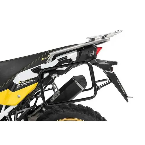 투라텍 혼다 CRF1000L Africa Twin 사이드 케이스 장착 4141177100