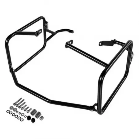 투라텍 Husqvarna Norden 901/KTM 790/890 어드벤처/R 사이드 케이스 장착 4141177141