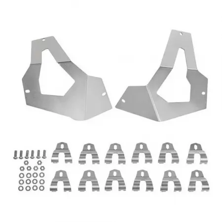 투라텍 트라이엄프 Tiger 900 엔진 가드 보강 바 4141177181