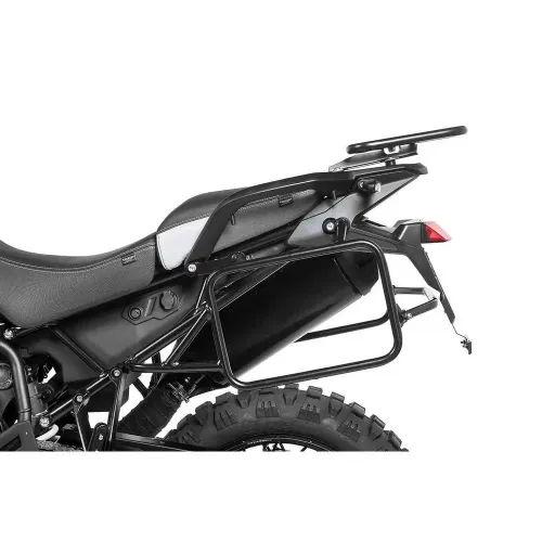 투라텍 트라이엄프 Tiger 900 사이드 케이스 장착 4141177185