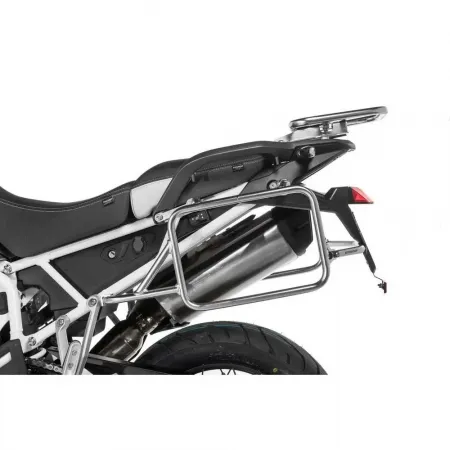 투라텍 트라이엄프 Tiger 900 사이드 케이스 장착 4141177186