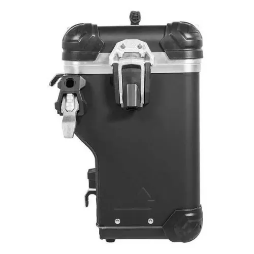 투라텍 Zega EVO X 38/38L Black Rack KTM 790/890 어드벤처/R 사이드 케이스 세트 4141177209