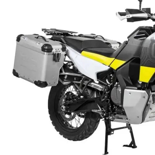투라텍 Zega EVO X And-S 38/38L Husqvarna Norden 901/KTM 790/890 사이드 케이스 세트 4141177238