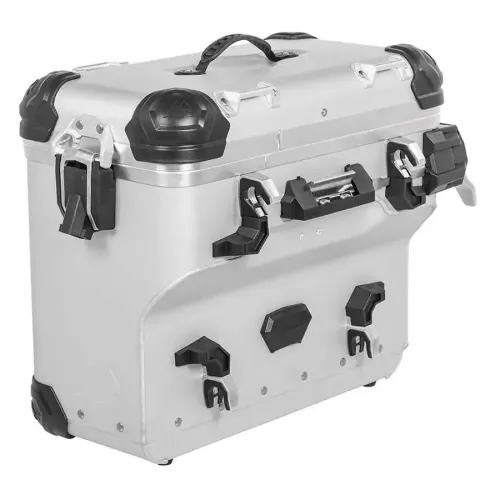 투라텍 ZEGA Evo X And-S 38/38L 야마하 Tenere 700 사이드 케이스 세트 4141177239