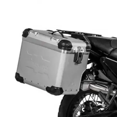 투라텍 Zega EVO X And-S 45/45L Husqvarna Norden 901/KTM 790/890 사이드 케이스 세트 4141177243