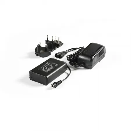 마크나 12V 6000 mAh With Charger Kit 자켓 배터리 4141179442