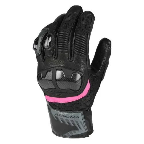 마크나 Chiza 여성 가죽 장갑 4141179512