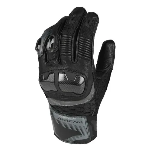 마크나 Chiza 여성 가죽 장갑 4141179513