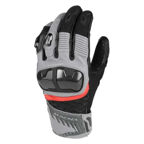 마크나 Chizu 가죽 장갑 4141179516