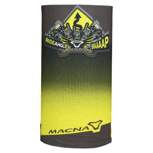 마크나 Logo 넥워머 4141179593