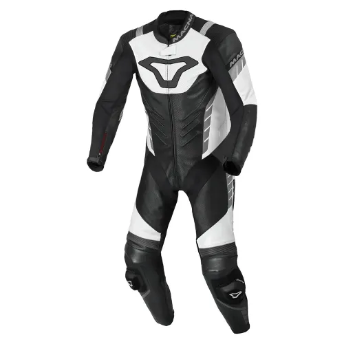 마크나 Varshall 오토바이 가죽 슈트 4141179733