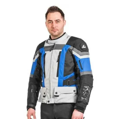 투라텍 Compaero Summer Traveller 자켓 4141189970