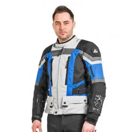 투라텍 Compañero World Traveller 자켓 4141189979