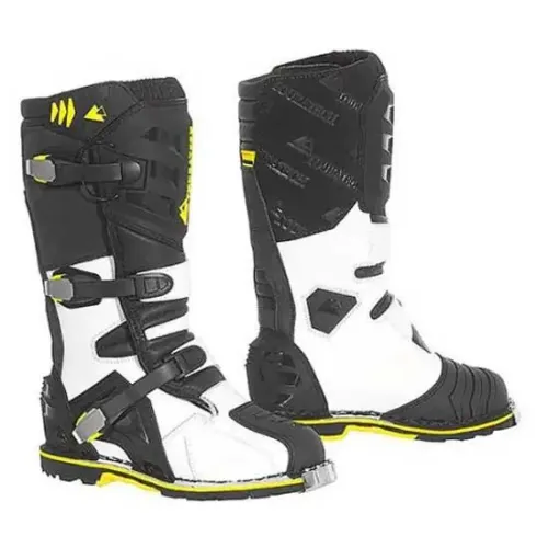 투라텍 DESTINO 어드벤처 Brown 로드 부츠 4141189994